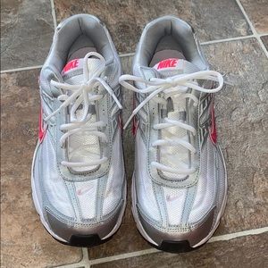 Women’s Nike initiators.  Sold!